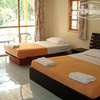 Bangtao Lagoon Bungalow 