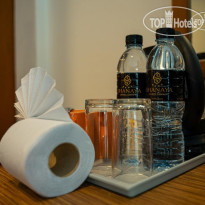 Rattana Beach Hotel 