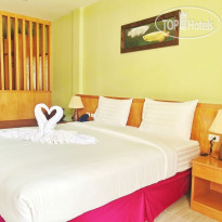 Dome Resort (Villa Botany Kata Beach)