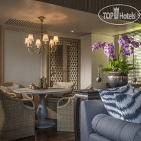 Anantara Mai Khao Phuket Villas Royal Villa by Jim Thompson