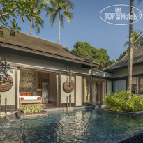 Anantara Mai Khao Phuket Villas Royal Villa by Jim Thompson