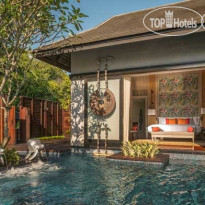 Anantara Mai Khao Phuket Villas 