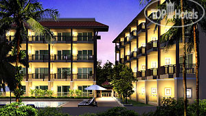 Hotel photo Phuvaree Resort 4*