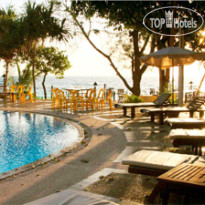 Honeymoon Island Phuket (closed) 
