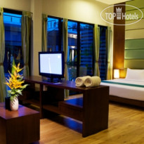 Dee Residence Bangtao Beach 