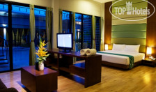 Dee Residence Bangtao Beach 4*