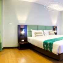 Dee Residence Bangtao Beach 