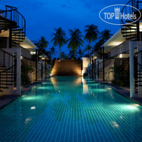 Dee Residence Bangtao Beach 
