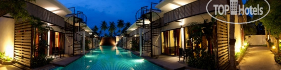 Hotel photo Dee Residence Bangtao Beach 4*