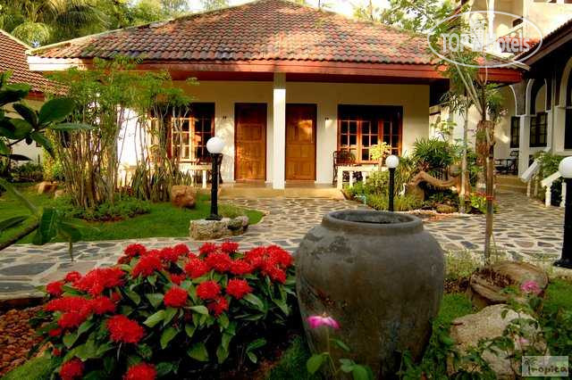 Hotel photo Tropica Bungalow 3*