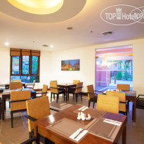 Alpina Phuket Nalina Resort & Spa