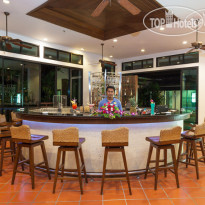 Alpina Phuket Nalina Resort & Spa