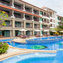 Alpina Phuket Nalina Resort & Spa