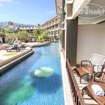 Alpina Phuket Nalina Resort & Spa