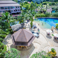 Alpina Phuket Nalina Resort & Spa