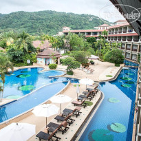 Alpina Phuket Nalina Resort & Spa