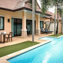 Alpina Phuket Nalina Resort & Spa