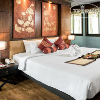 Alpina Phuket Nalina Resort & Spa