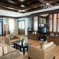 Alpina Phuket Nalina Resort & Spa