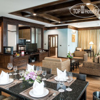 Alpina Phuket Nalina Resort & Spa