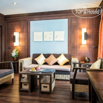 Alpina Phuket Nalina Resort & Spa