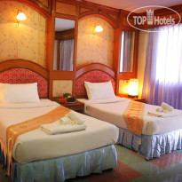 Lamai Hotel Phuket 