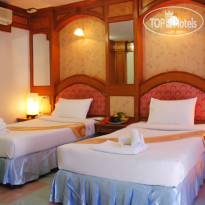 Lamai Hotel Phuket 