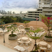 Lamai Hotel Phuket 