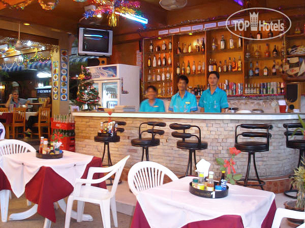 Lamai Inn