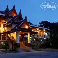 Baan Yuree Resort