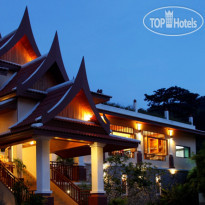 Baan Yuree Resort