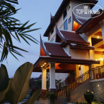 Baan Yuree Resort