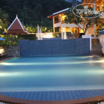 Baan Yuree Resort