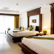 Baan Yuree Resort
