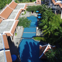 Baan Yuree Resort