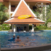 Baan Yuree Resort