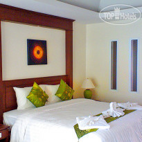 Baan Yuree Resort