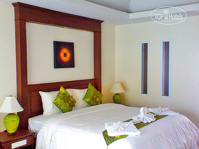 Hotel photo Baan Yuree Resort 4*