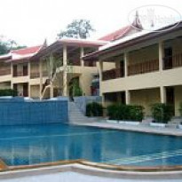 Baan Yuree Resort