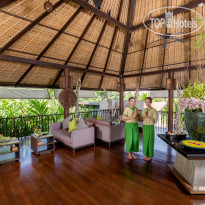 The Vijitt Resort Phuket