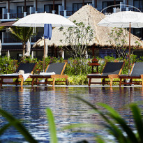 Sunwing Kamala Beach 