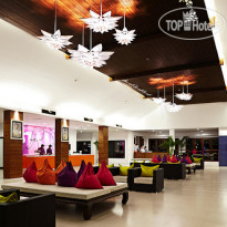 Sunwing Kamala Beach 