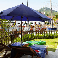 Sunwing Kamala Beach 