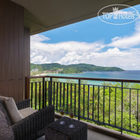 Novotel Phuket Kata Avista Resort and Spa 