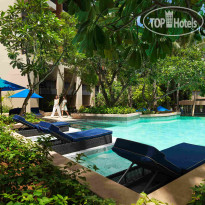 Novotel Phuket Kata Avista Resort and Spa 