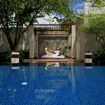 Splash Beach Resort SPA Cenvaree - фирменный СПА с