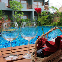 Metadee Resort