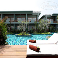 Metadee Resort
