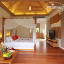 Metadee Resort