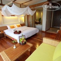 Metadee Resort
